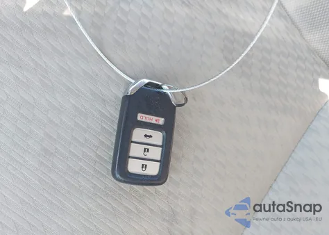 2014 Honda Civic Ex из США, поврежденный, VIN 2HGFB2F88EH542397